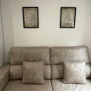 Baqueira 1500 Apartamento Naut Aran (Alto Arán)