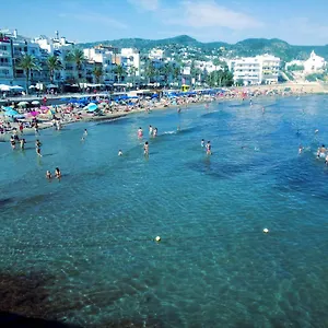 Sant Sebastian Apartamento Sitges