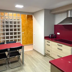 El Pis Apartamento Olot