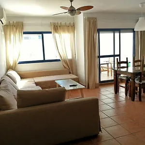 Apartamento Olivos, Las Negras